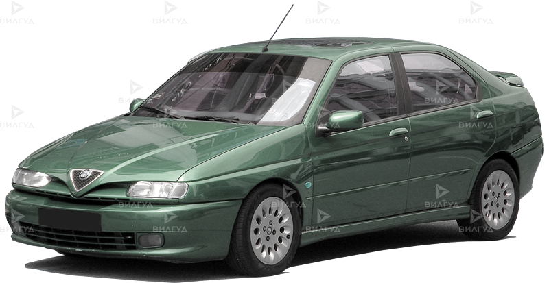 Замена датчика коленвала Alfa Romeo 146 в Саратове